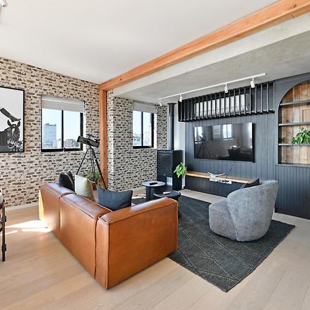 One26 On M - Fluent Luxury Serviced Apartments Cape Town Bagian luar foto