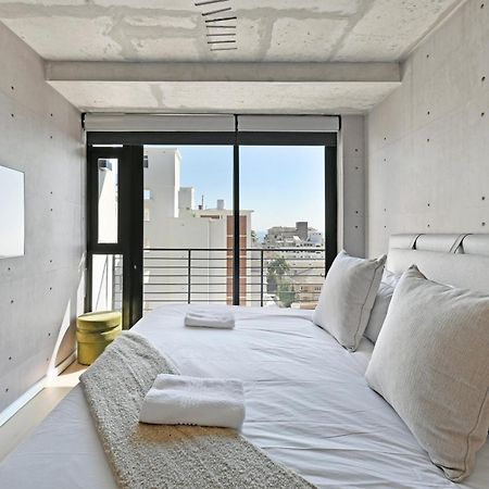 One26 On M - Fluent Luxury Serviced Apartments Cape Town Bagian luar foto