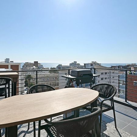 One26 On M - Fluent Luxury Serviced Apartments Cape Town Bagian luar foto