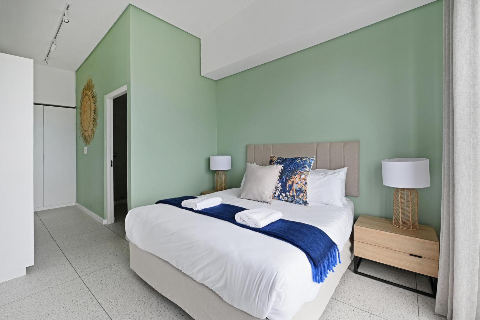 One26 On M - Fluent Luxury Serviced Apartments Cape Town Bagian luar foto