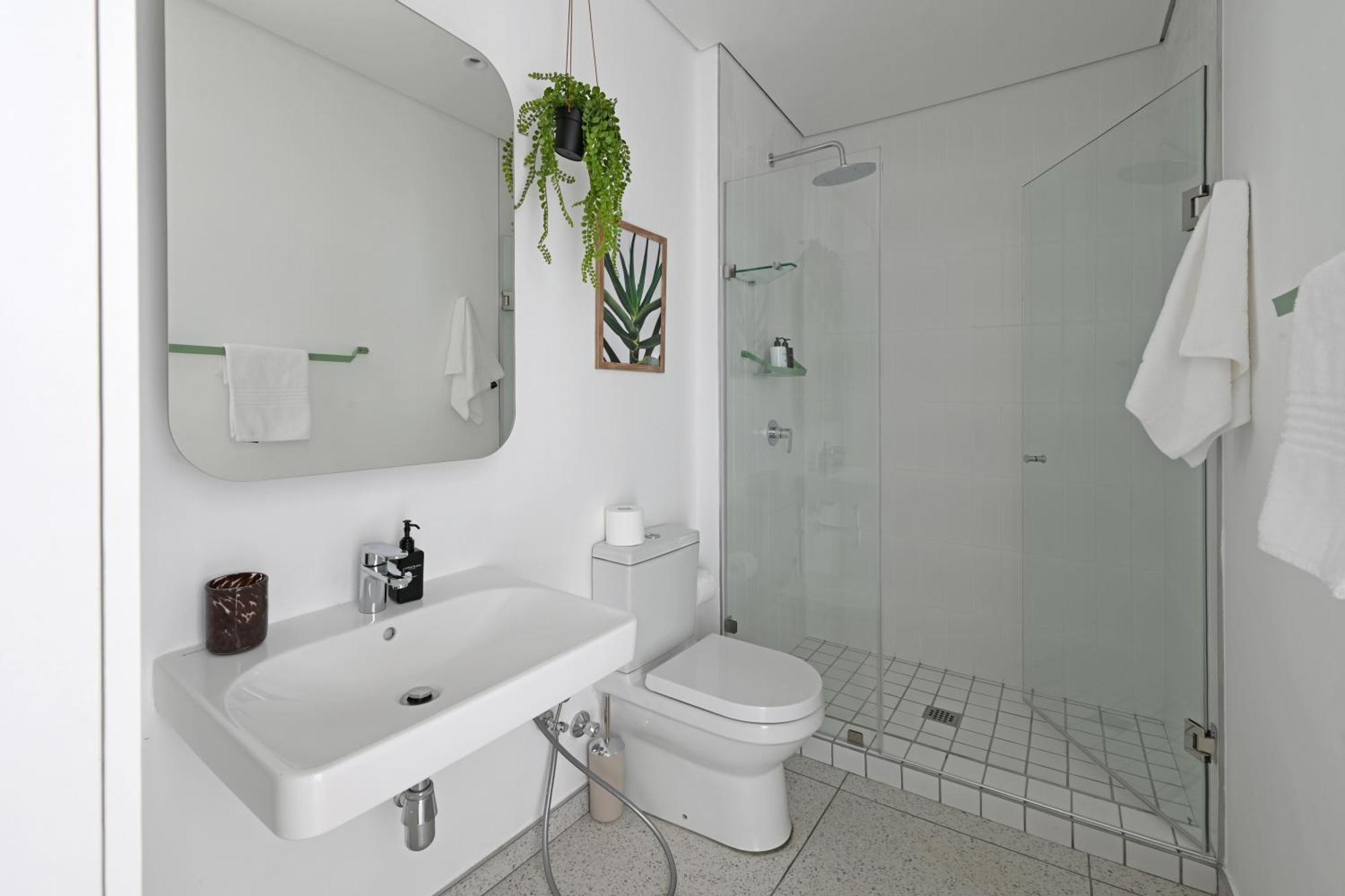 One26 On M - Fluent Luxury Serviced Apartments Cape Town Bagian luar foto