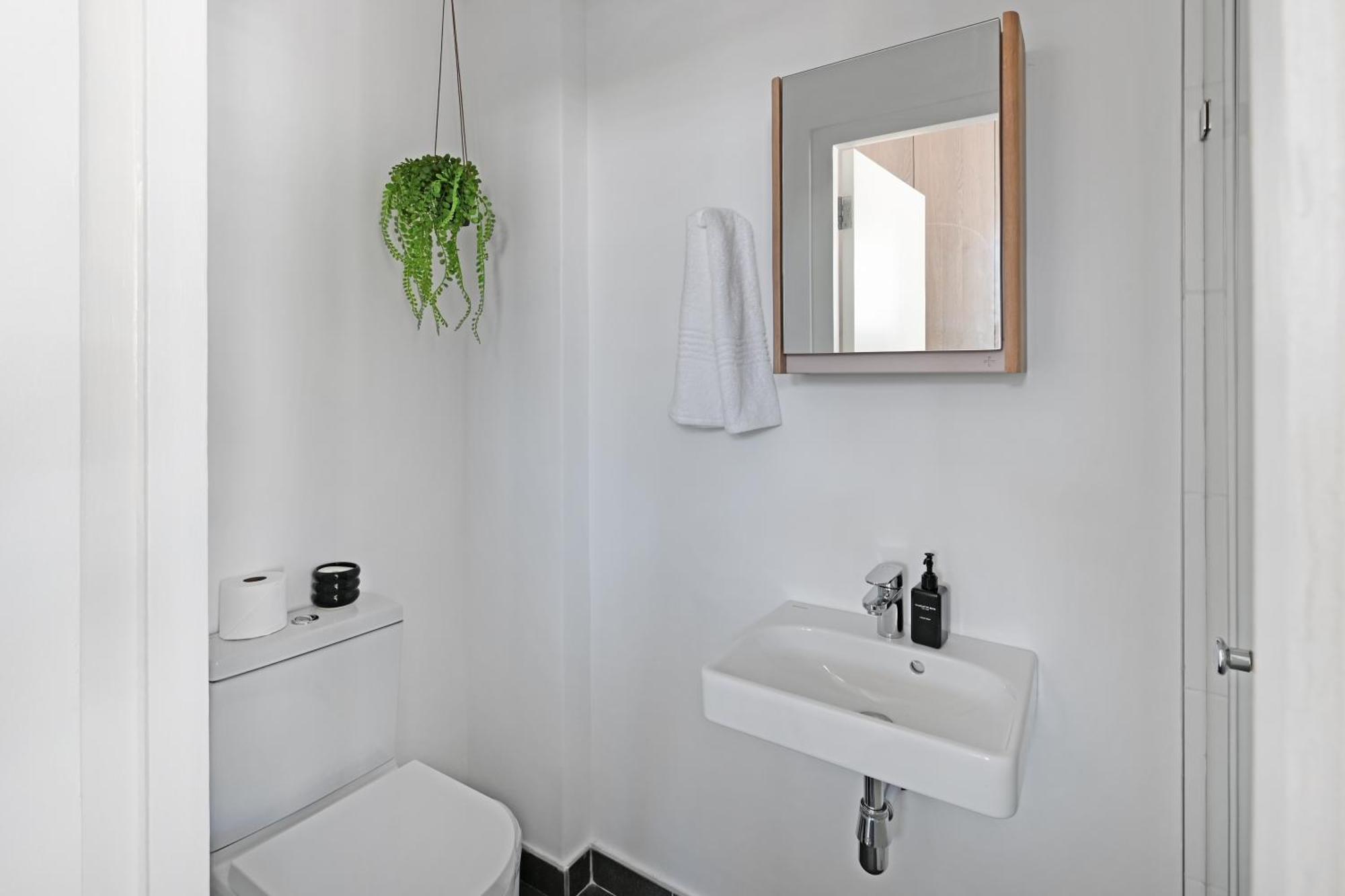 One26 On M - Fluent Luxury Serviced Apartments Cape Town Bagian luar foto