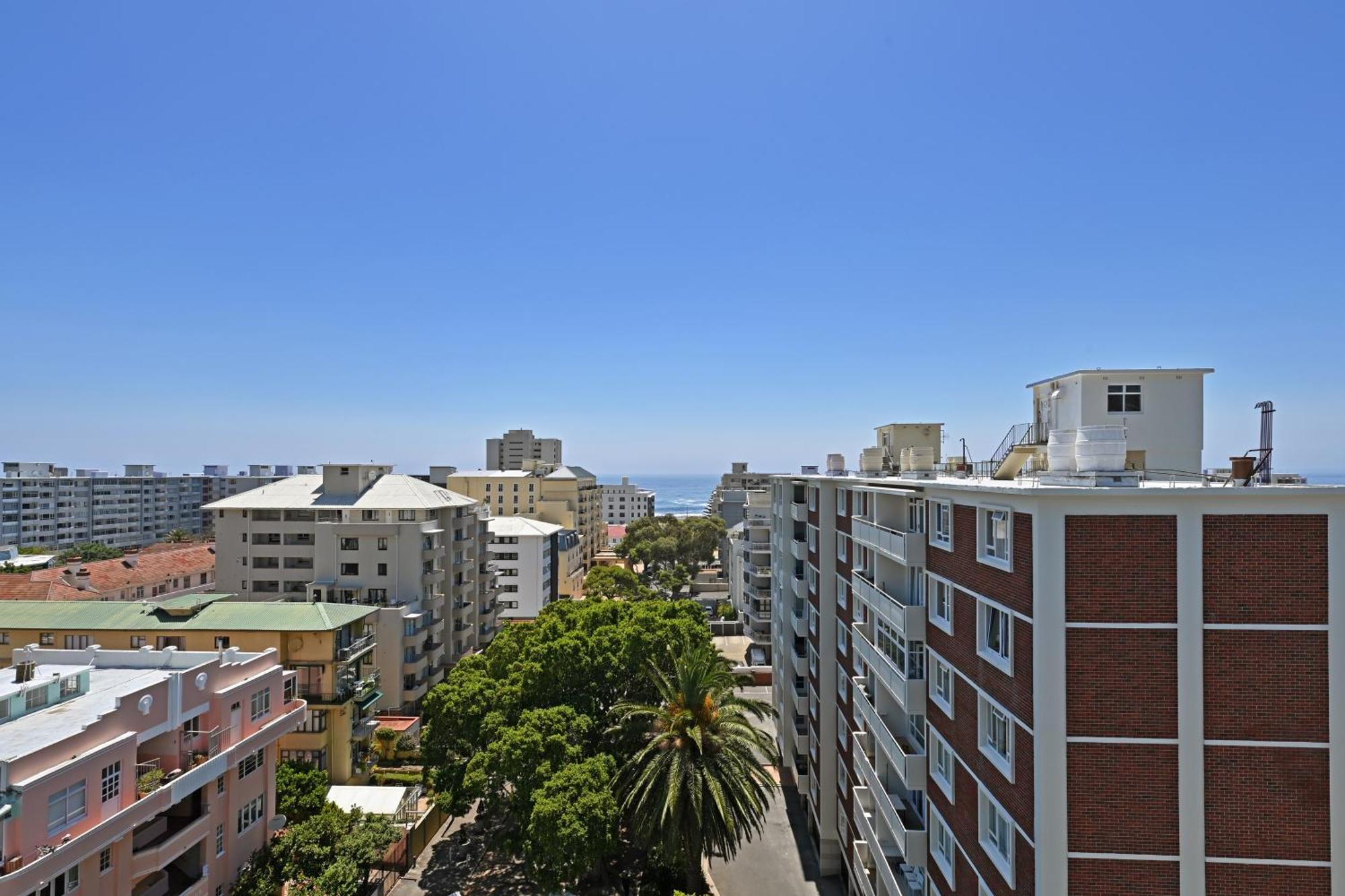 One26 On M - Fluent Luxury Serviced Apartments Cape Town Bagian luar foto