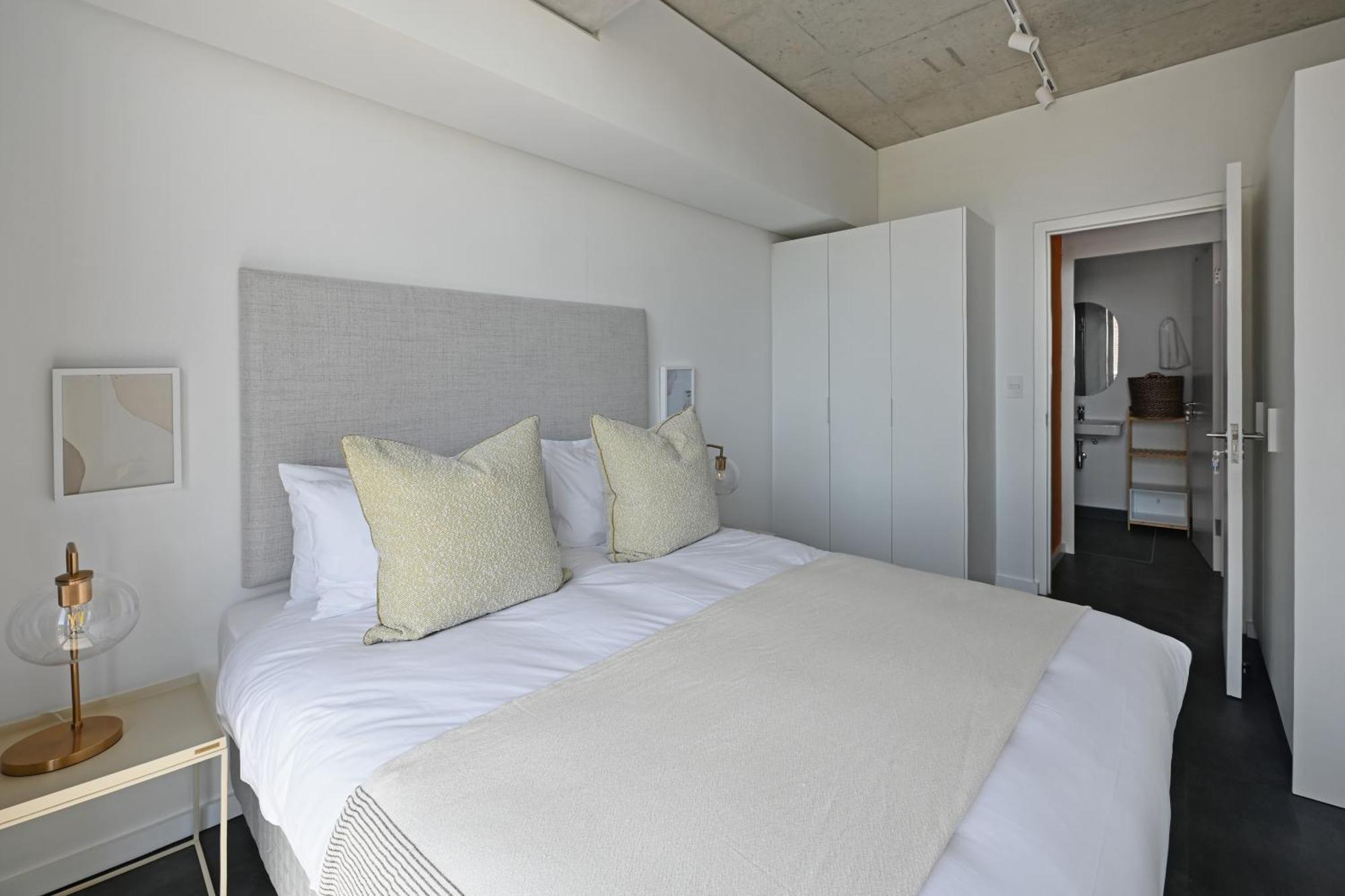 One26 On M - Fluent Luxury Serviced Apartments Cape Town Bagian luar foto