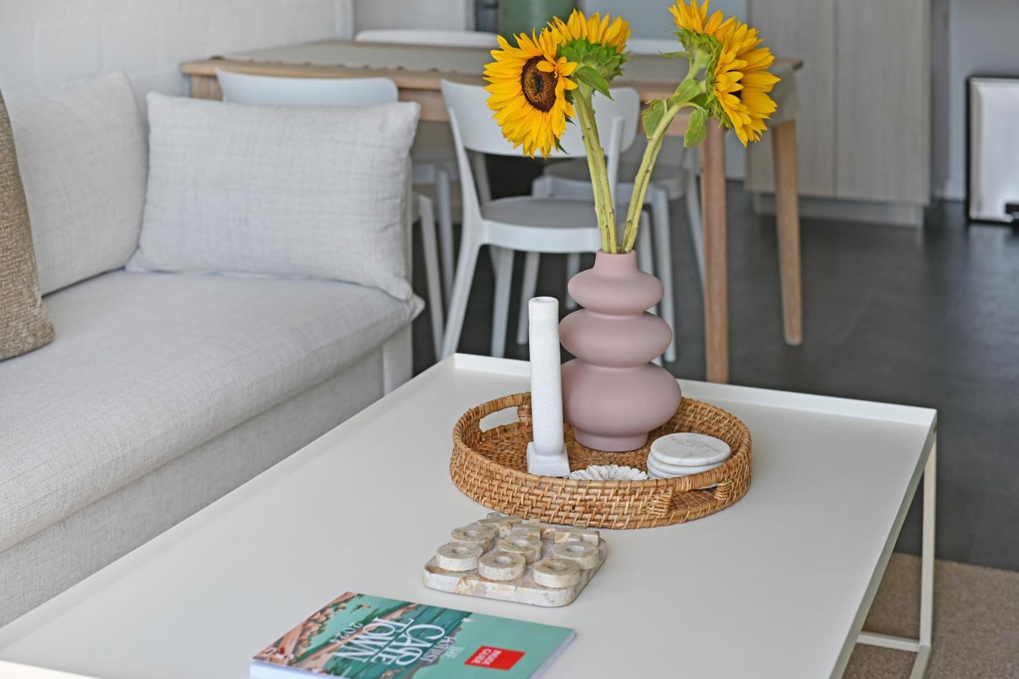 One26 On M - Fluent Luxury Serviced Apartments Cape Town Bagian luar foto
