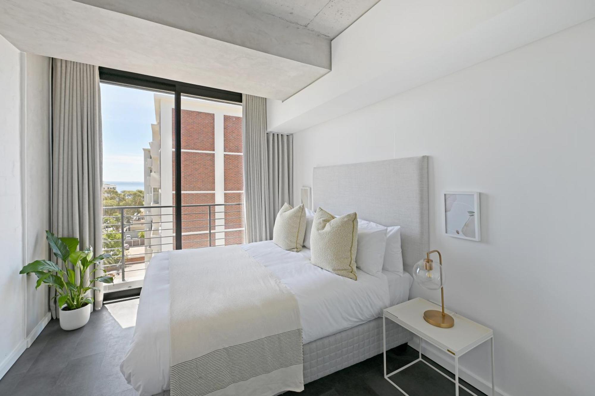 One26 On M - Fluent Luxury Serviced Apartments Cape Town Bagian luar foto
