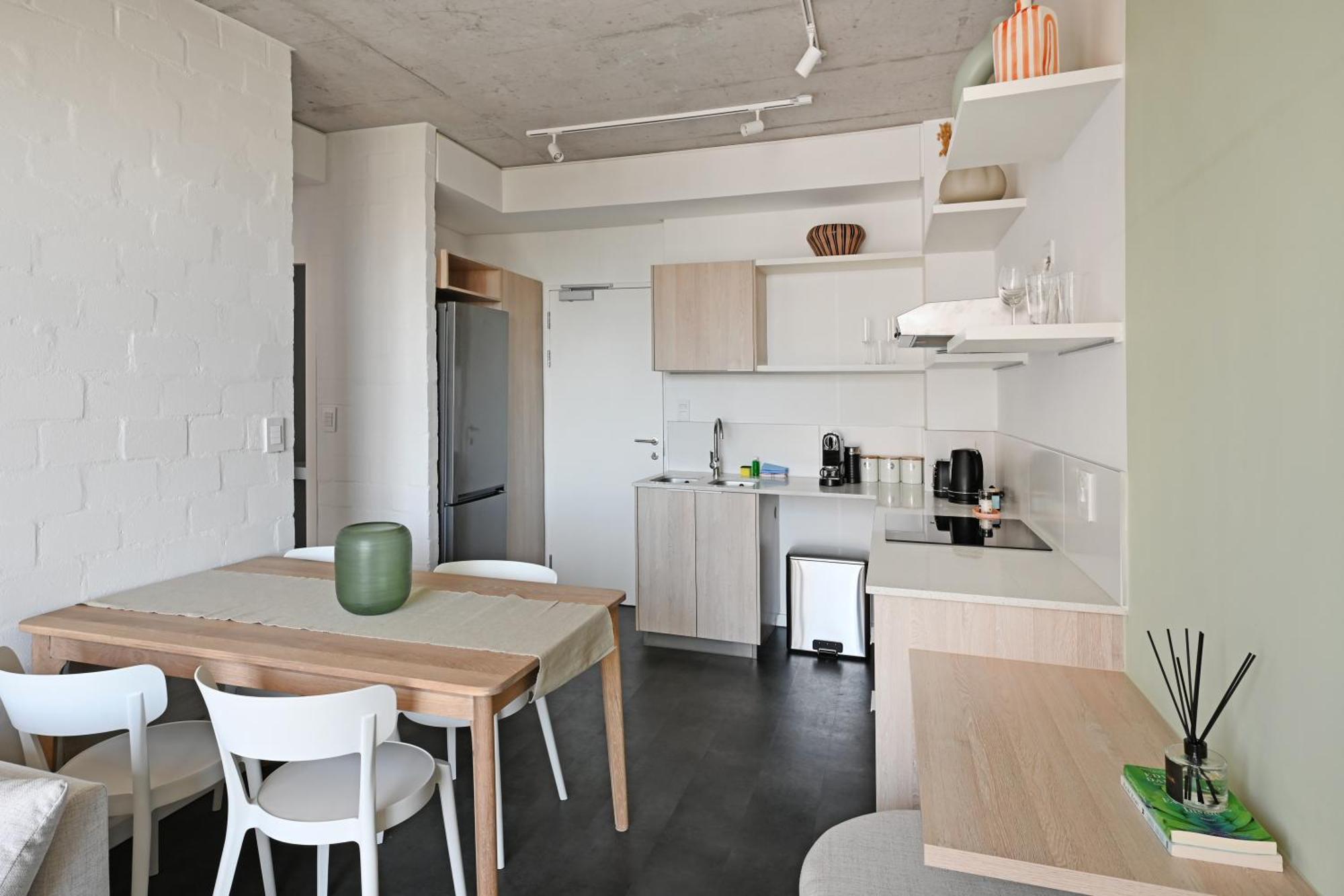 One26 On M - Fluent Luxury Serviced Apartments Cape Town Bagian luar foto