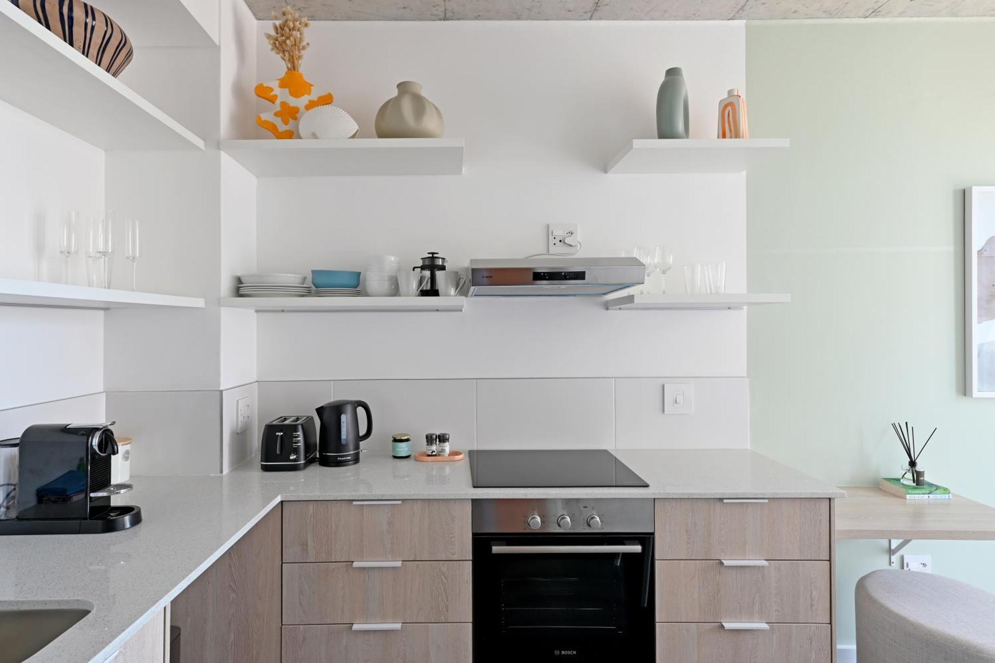 One26 On M - Fluent Luxury Serviced Apartments Cape Town Bagian luar foto