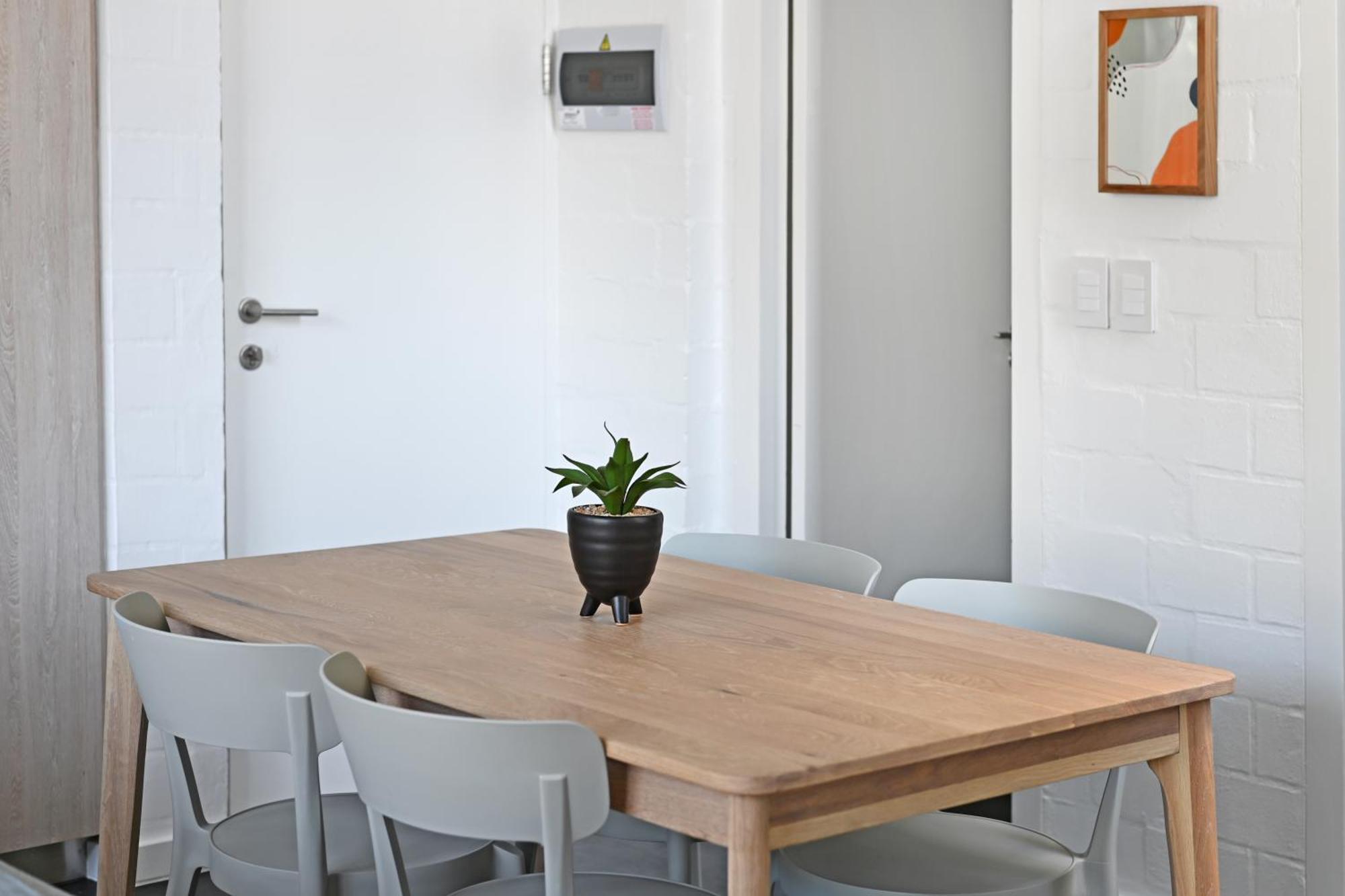 One26 On M - Fluent Luxury Serviced Apartments Cape Town Bagian luar foto