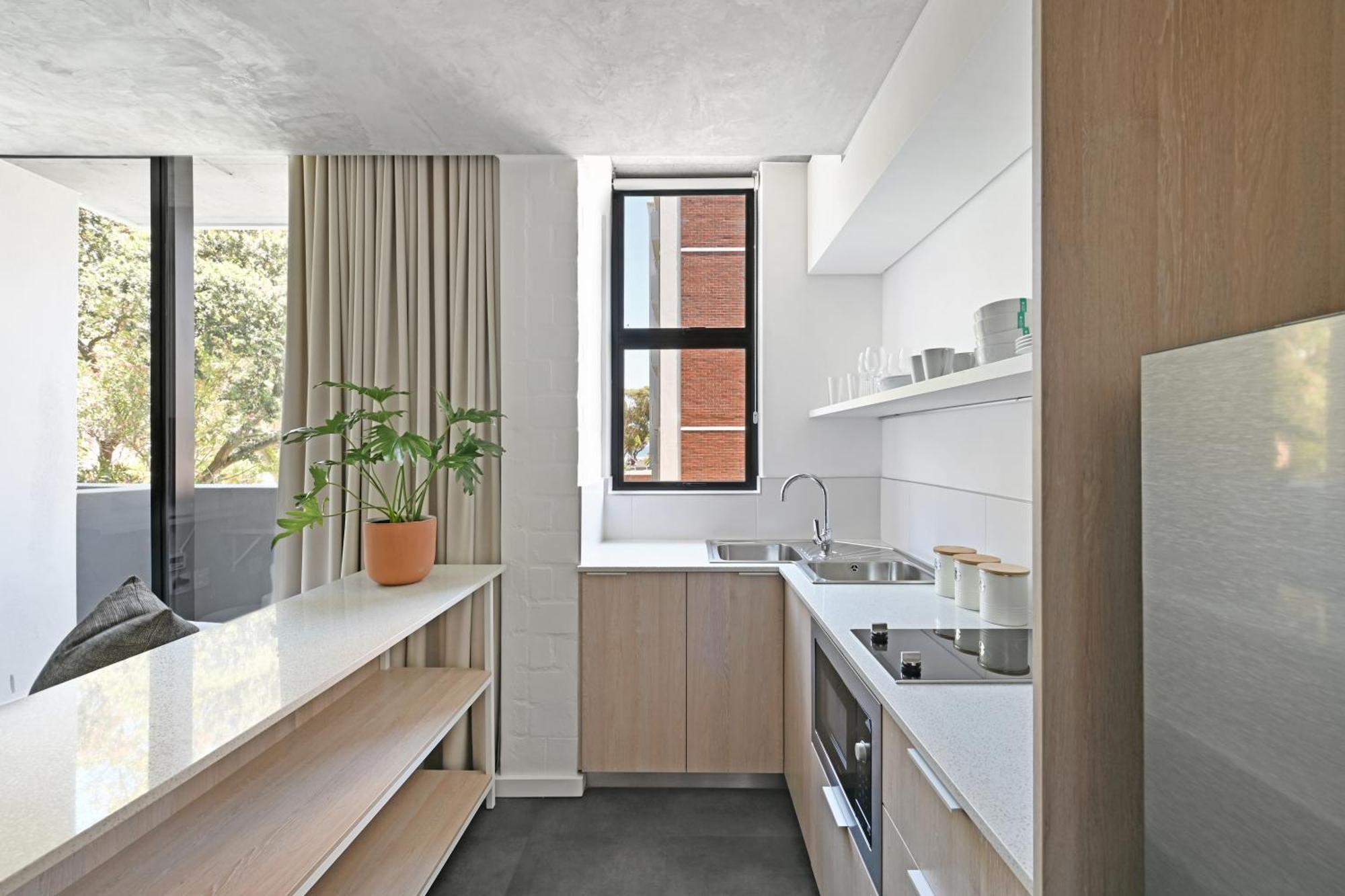 One26 On M - Fluent Luxury Serviced Apartments Cape Town Bagian luar foto