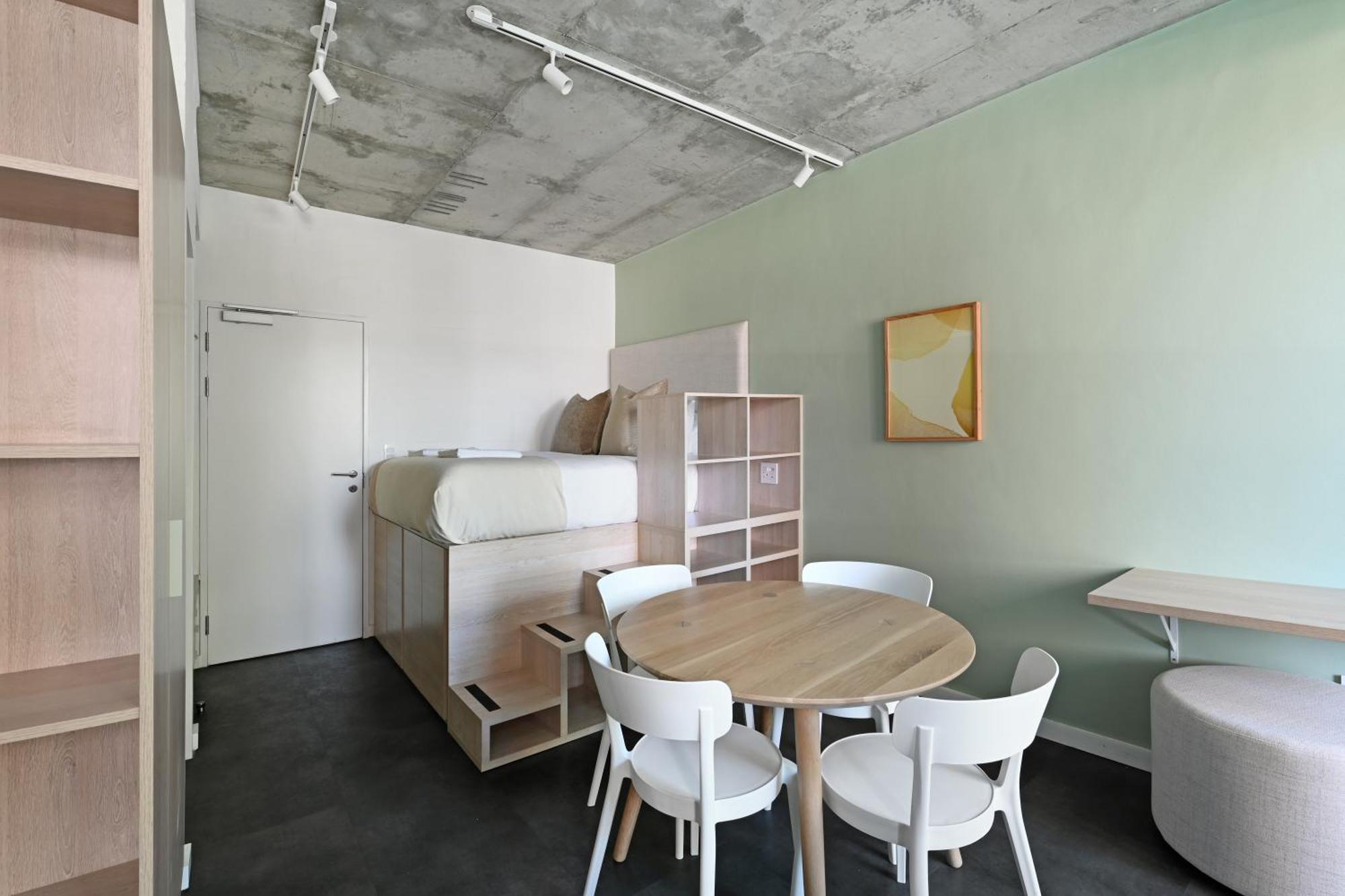One26 On M - Fluent Luxury Serviced Apartments Cape Town Bagian luar foto