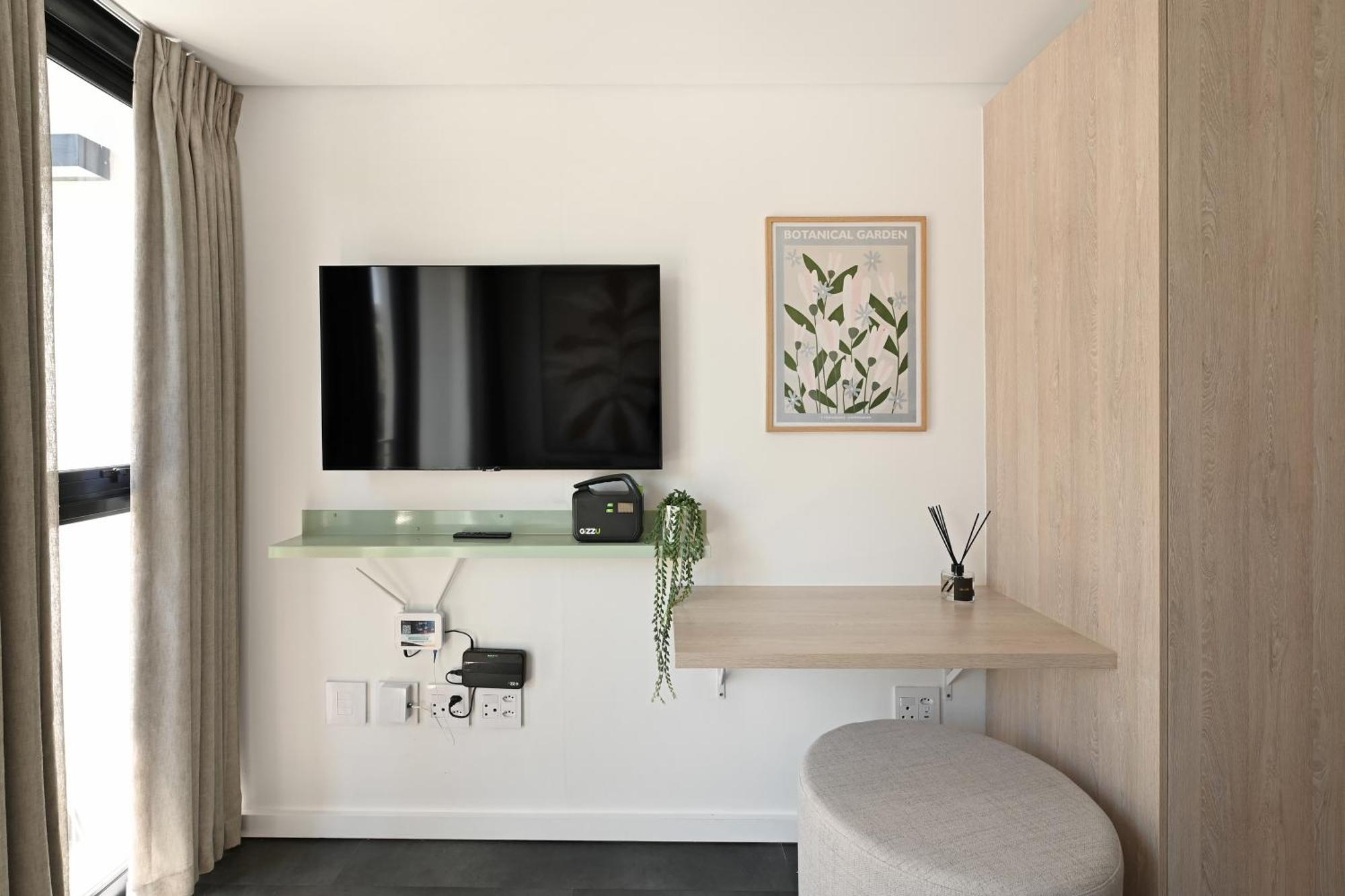One26 On M - Fluent Luxury Serviced Apartments Cape Town Bagian luar foto