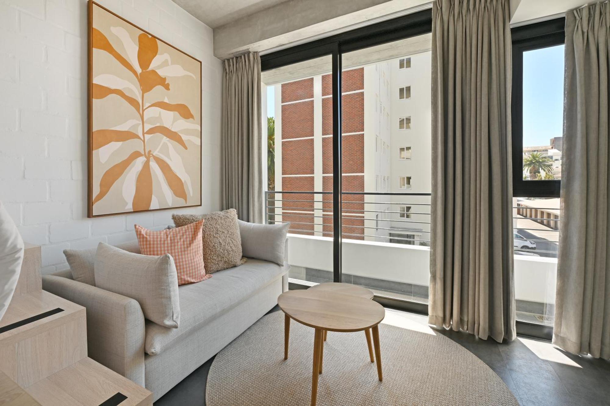 One26 On M - Fluent Luxury Serviced Apartments Cape Town Bagian luar foto