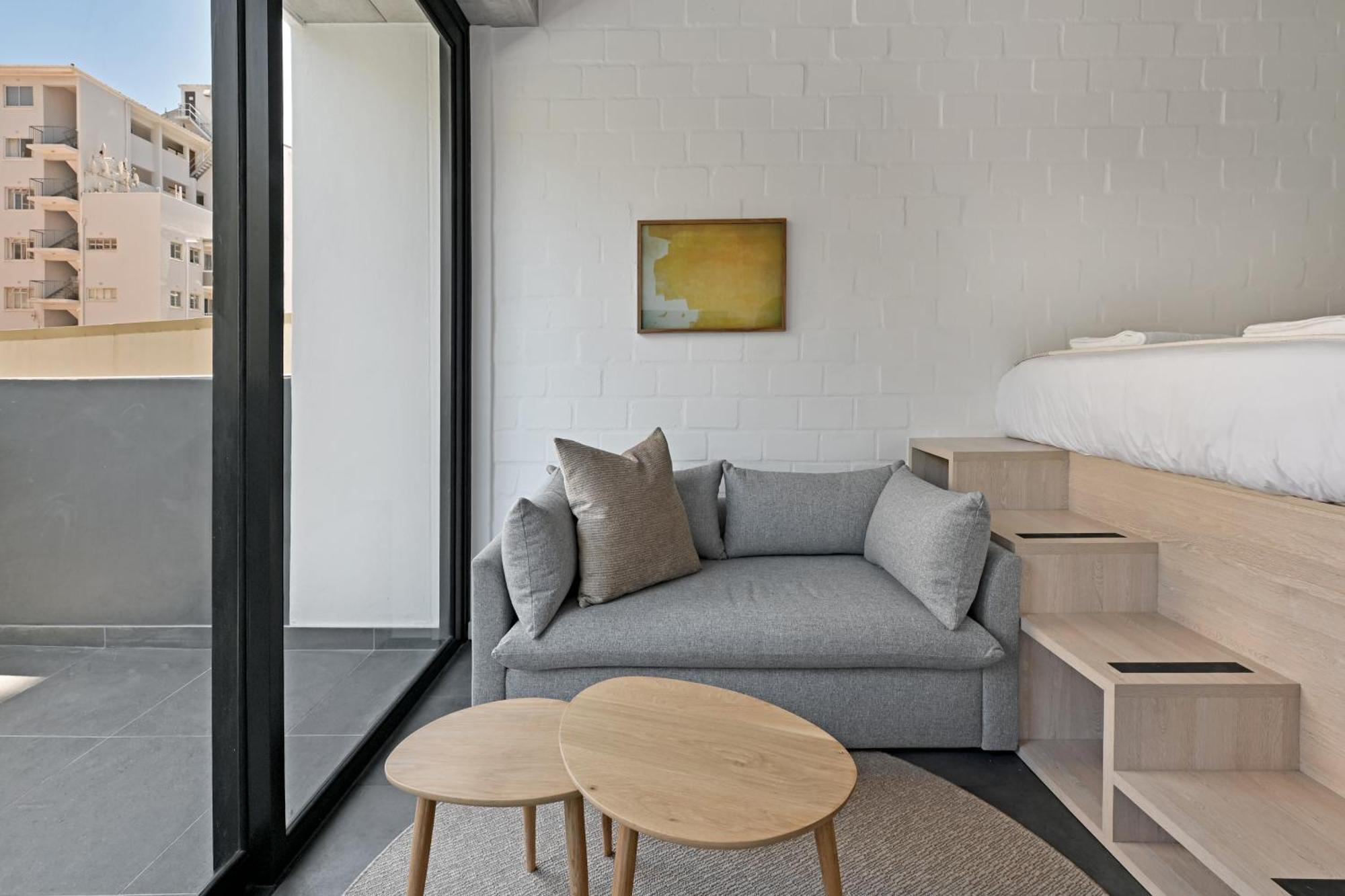 One26 On M - Fluent Luxury Serviced Apartments Cape Town Bagian luar foto