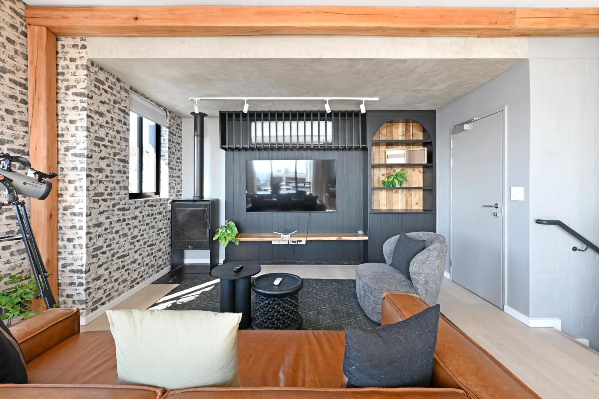 One26 On M - Fluent Luxury Serviced Apartments Cape Town Bagian luar foto