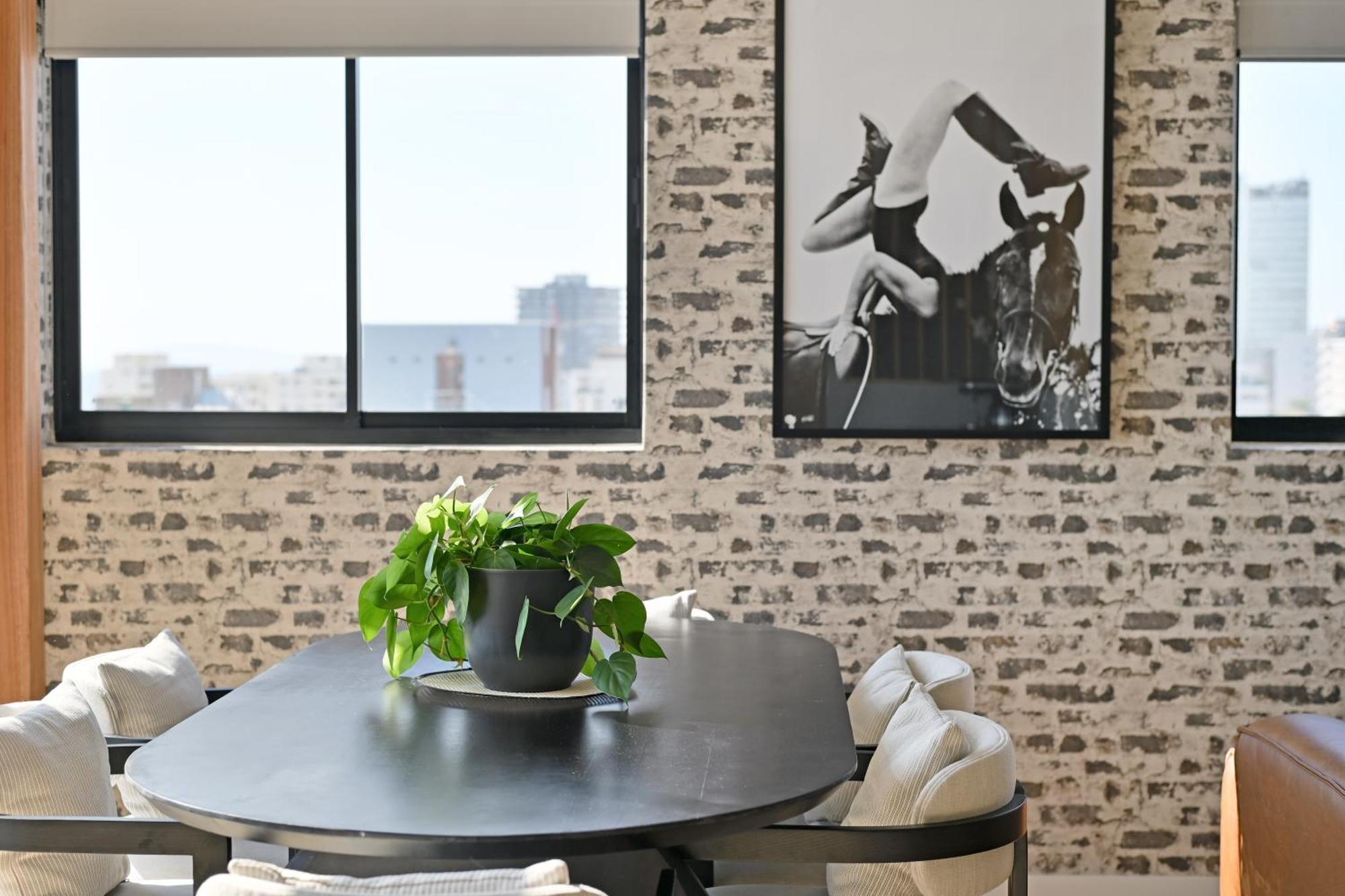 One26 On M - Fluent Luxury Serviced Apartments Cape Town Bagian luar foto